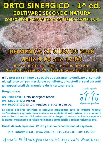 San Giovanni con CabaretBlues e Corso 